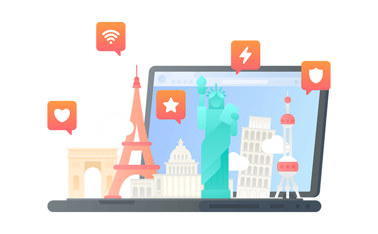 在埃寒俄比亚连接到中国vpn - 穿回国